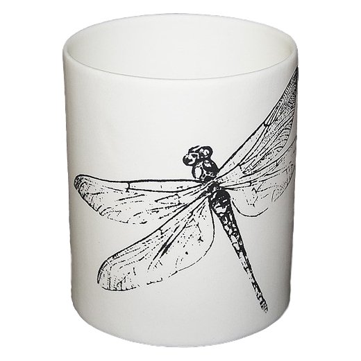 Подсвечник Стрекоза