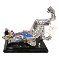 Статуэтка Клоун