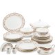 Столовый сервиз на 6 персон Милано-Мариттима Pavone JK-211