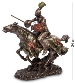 Статуэтка Молниеносный Рыцарский турнир