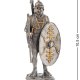 Статуэтка Средневековый воин Veronese WS-827