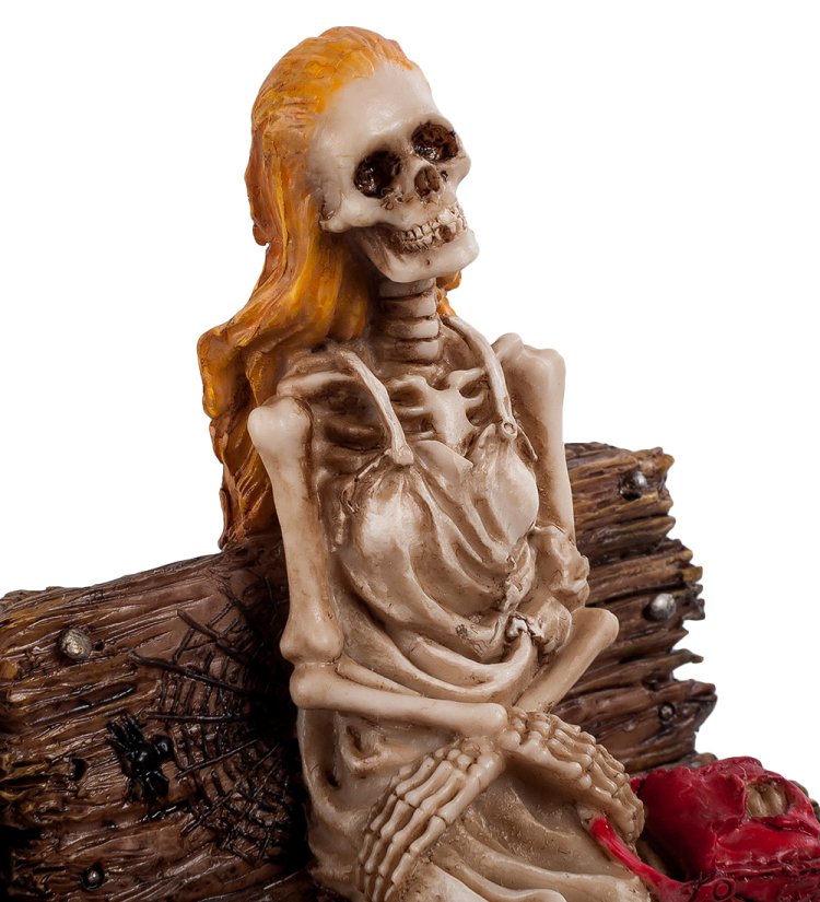 Миниатюра В ожидании любви Veronese WS-298, портретный вид