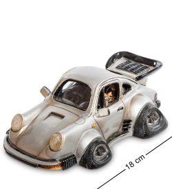 Фигурка Машины Tarbonator