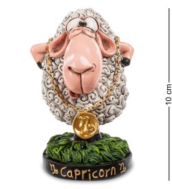 Фигурка Овца Знак Зодиака - Козерог