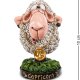 Фигурка Овца Знак Зодиака - Козерог The Comical World of Stratford RV-374