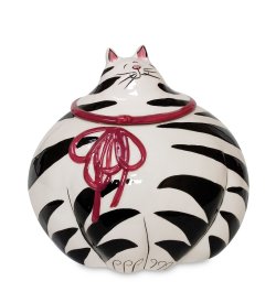 Емкость для сыпучих Кот Либерт