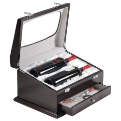 Шкатулка для вина Ларец Изабеллы