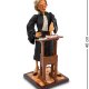 Статуэтка Женщина Адвокат - The Lady Lawyer Forchino FO-85514