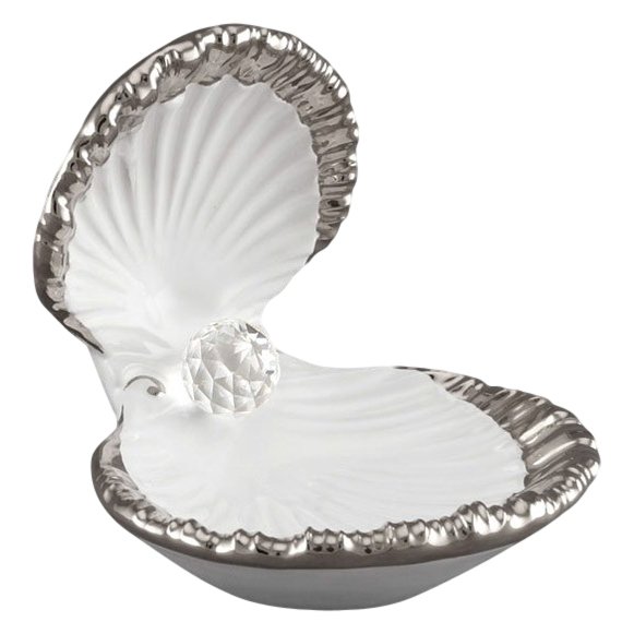 Статуэтка из керамики Статуэтка Раковина