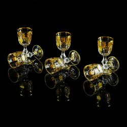 Набор рюмок на 6 персон Gloria