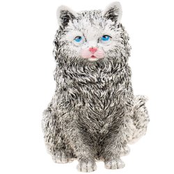 Статуэтка Кот ученый