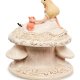Статуэтка Алиса в Стране чудес с друзьями Disney Traditions 906747, оборотная сторона