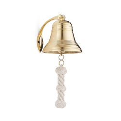 Корабельная рында - Диаметр 12,5 см