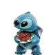 Статуэтка Романтик Стич Disney Traditions