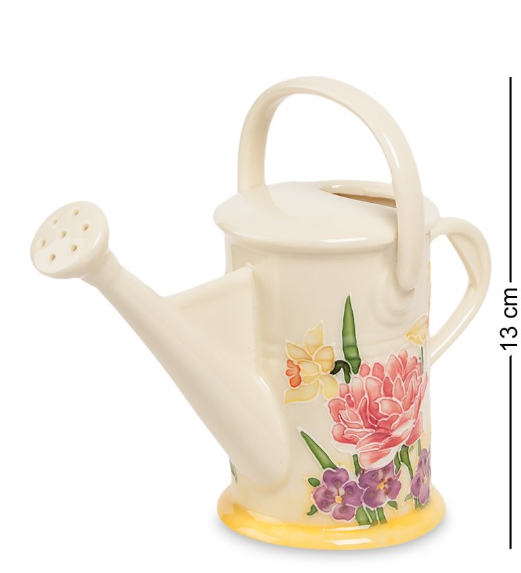 Фигурка из фарфора Лейка Pavone JP-97/18