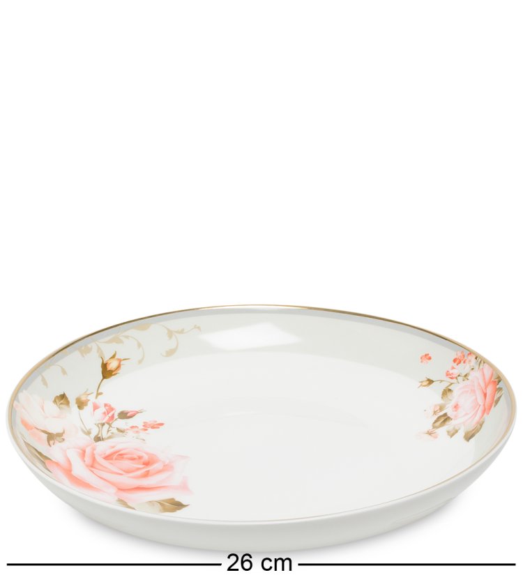 Столовый сервиз на 6 персон Монте-Роза Pavone JK-203, фотография блюда