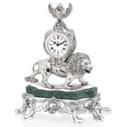 Часы Лев механические