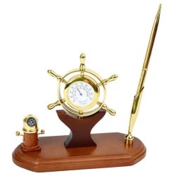 Настольный прибор У руля