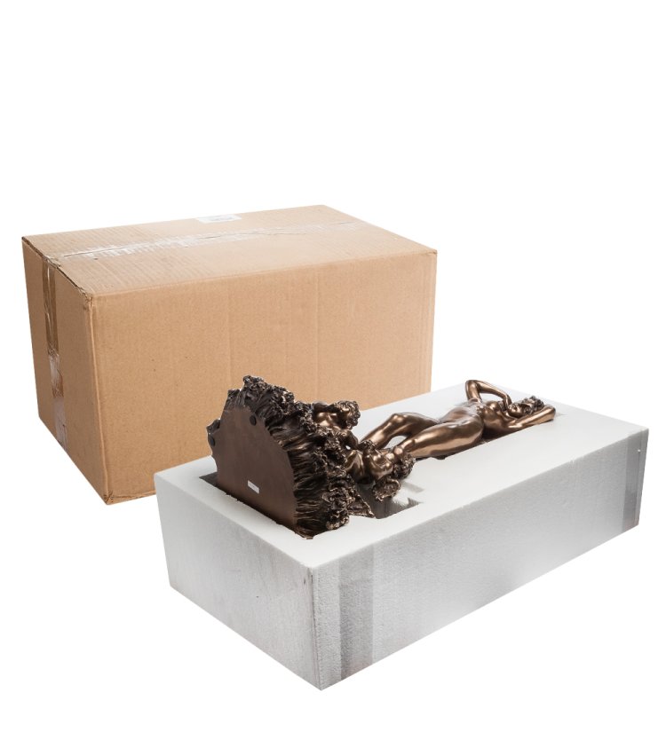 Статуэтка Рождение Венеры Veronese WS-602, упаковочный вид