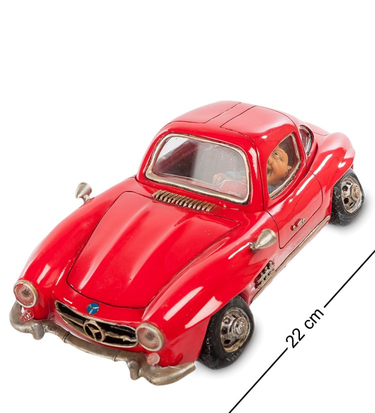 Фигурка Машины 300WS The Comical World of Stratford SCAR-85