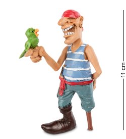 Фигурка Пират Матрос Бартон