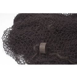 Рыболовная сеть коричневая 250х250 см