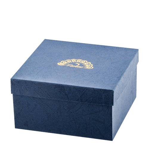 Статуэтка из фарфора Первая мечта Pavone JP-42/14, упаковка