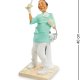 Статуэтка Стоматолог с зубом - The Dentist Forchino FO-85515