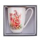 Кружка из фарфора Русская Краса Pavone JK-161, упаковочный вид