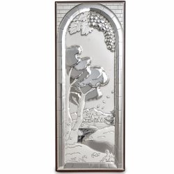 Картина Времена года - Осень, Размер 5х13 см