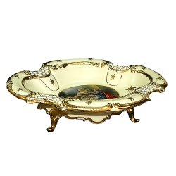 Блюдо для фруктов коллекция Буше