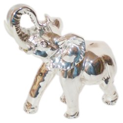 Статуэтка Слон, Размер 17x15 см