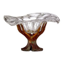 Ваза Перчатка