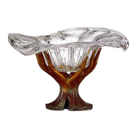 Ваза Перчатка