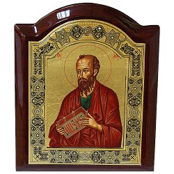 Икона Святой Павел