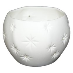 Ваза - подсвечник Звезда