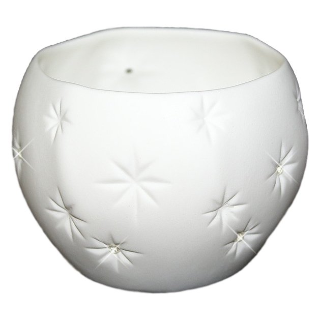 Ваза - подсвечник Звезда