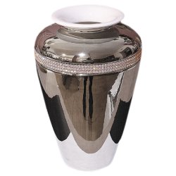 Ваза для цветов Луна