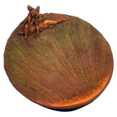 Блюдо Полуденный отдых