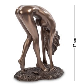 Статуэтка Пластичная Девушка