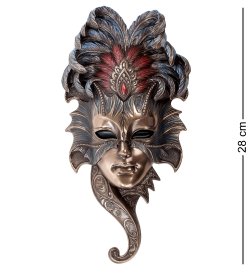 Венецианская маска Сова