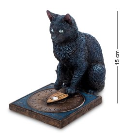 Статуэтка Кот-гадальщик