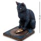 Статуэтка Кот-гадальщик Veronese WS-297