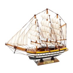 Модель Корабля Америго Веспуччи