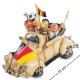 Фигурка Машины Germany Fan-Attics The Comical World of Stratford SCAR-72