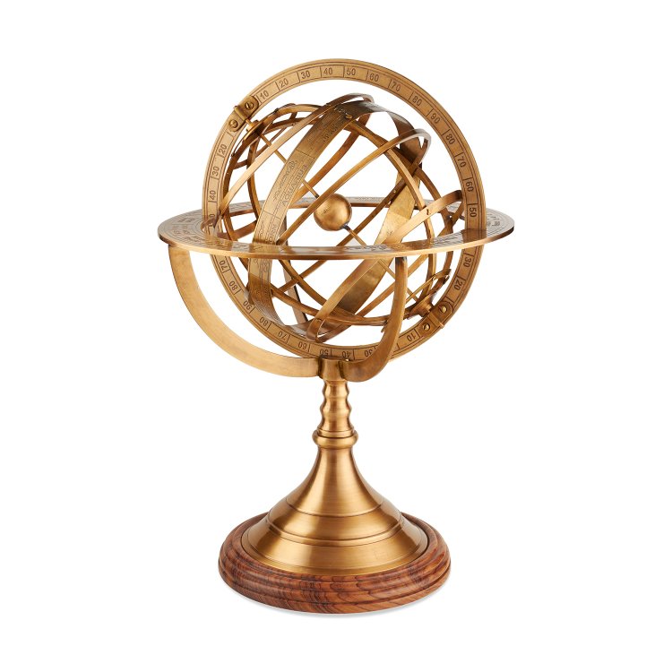 Большая армиллярная сфера