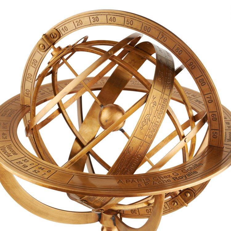 Большая армиллярная сфера