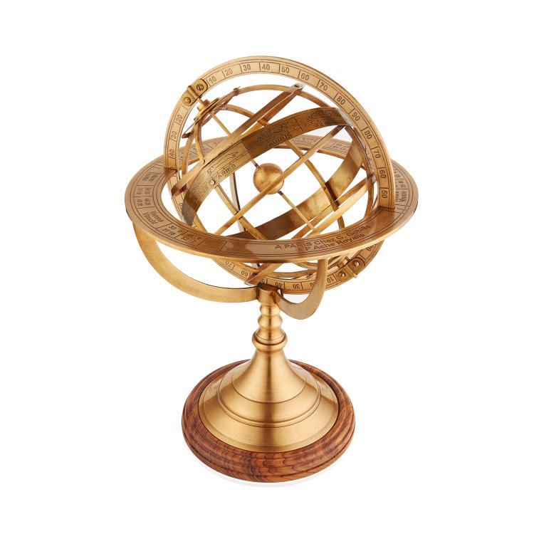 Большая армиллярная сфера