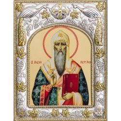 Икона Алексий