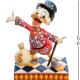 Статуэтка Скрудж МакДак - Богатство тебя найдет Disney Traditions